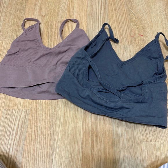 SHEIN Other - 🪼Bralette bundle